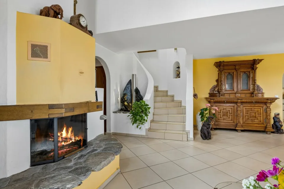 freistehendes Einfamilienhaus in Mühlau mit traumhaftem Garten – Foto 4 von 30