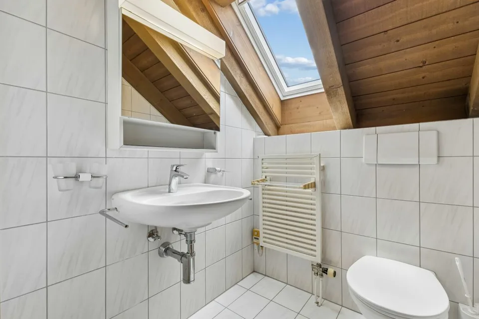 freistehendes Einfamilienhaus in Mühlau mit traumhaftem Garten – Foto 14 von 30