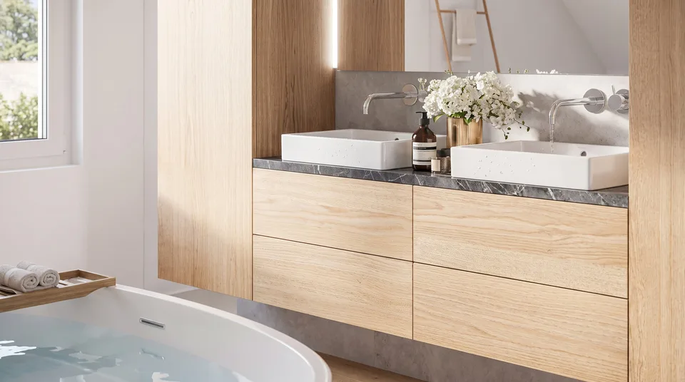 Progetto Brunnenhof - Il design incontra il comfort abitativo – foto 9 di 11