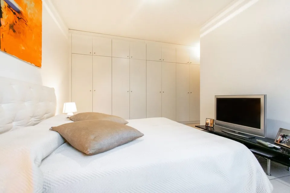 GROSSE 3.5-ZIMMER-WOHNUNG MIT GARTEN – Foto 10 von 15