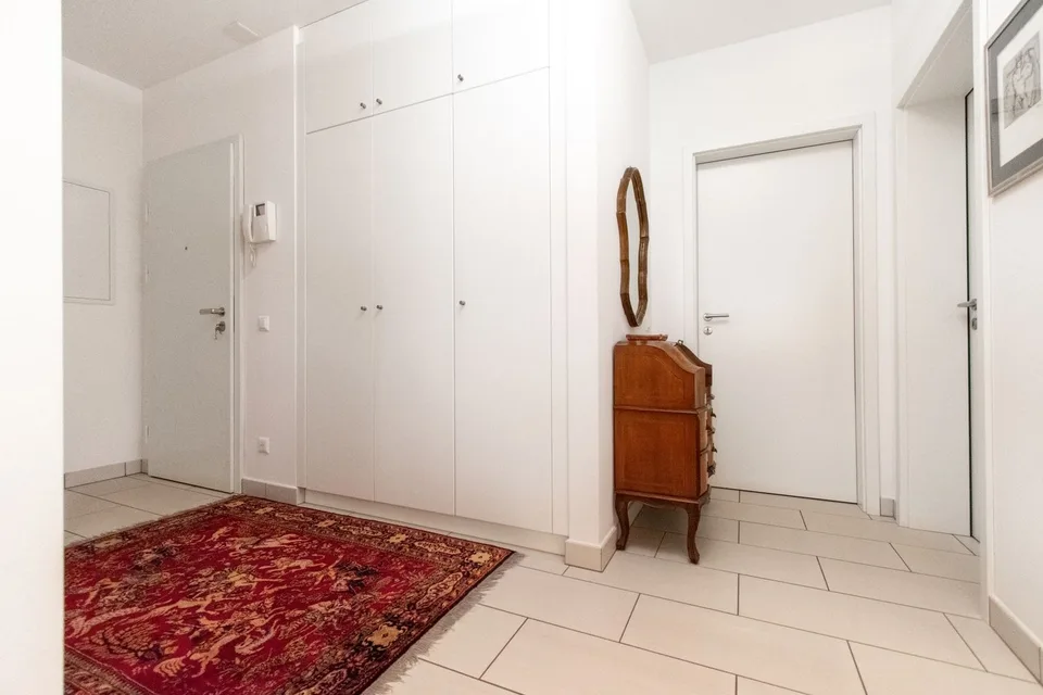 GROSSE 3.5-ZIMMER-WOHNUNG MIT GARTEN – Foto 7 von 15