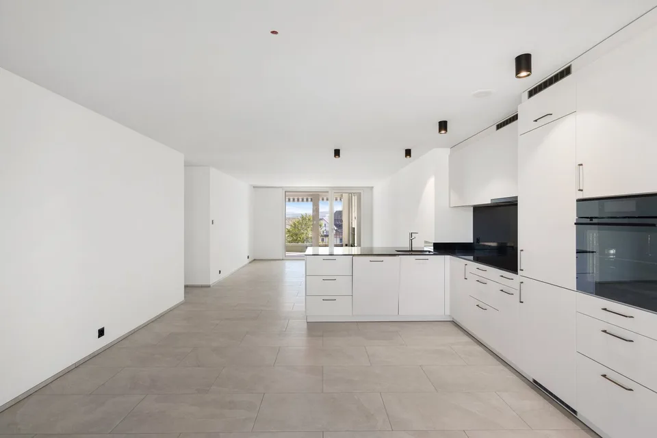Appartements neufs de 4,5 pièces - Frais tout l'été grâce au système de refroidissement gratuit