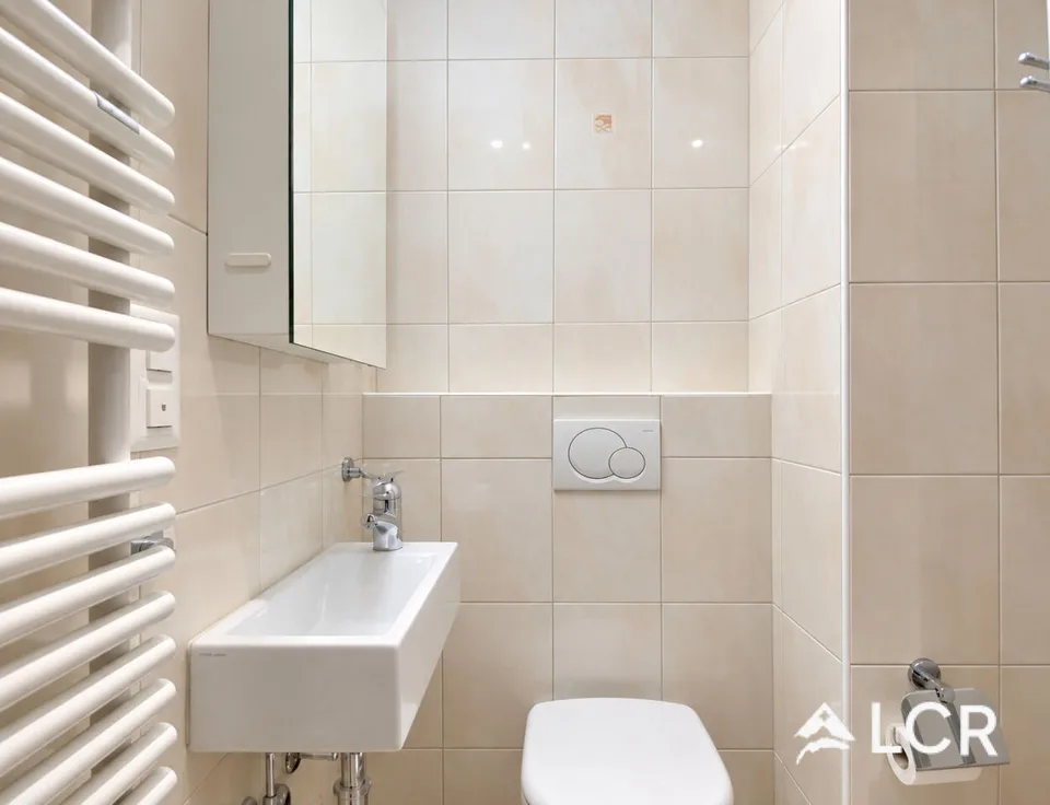 Beautiful 3.5-room apartment in Crans