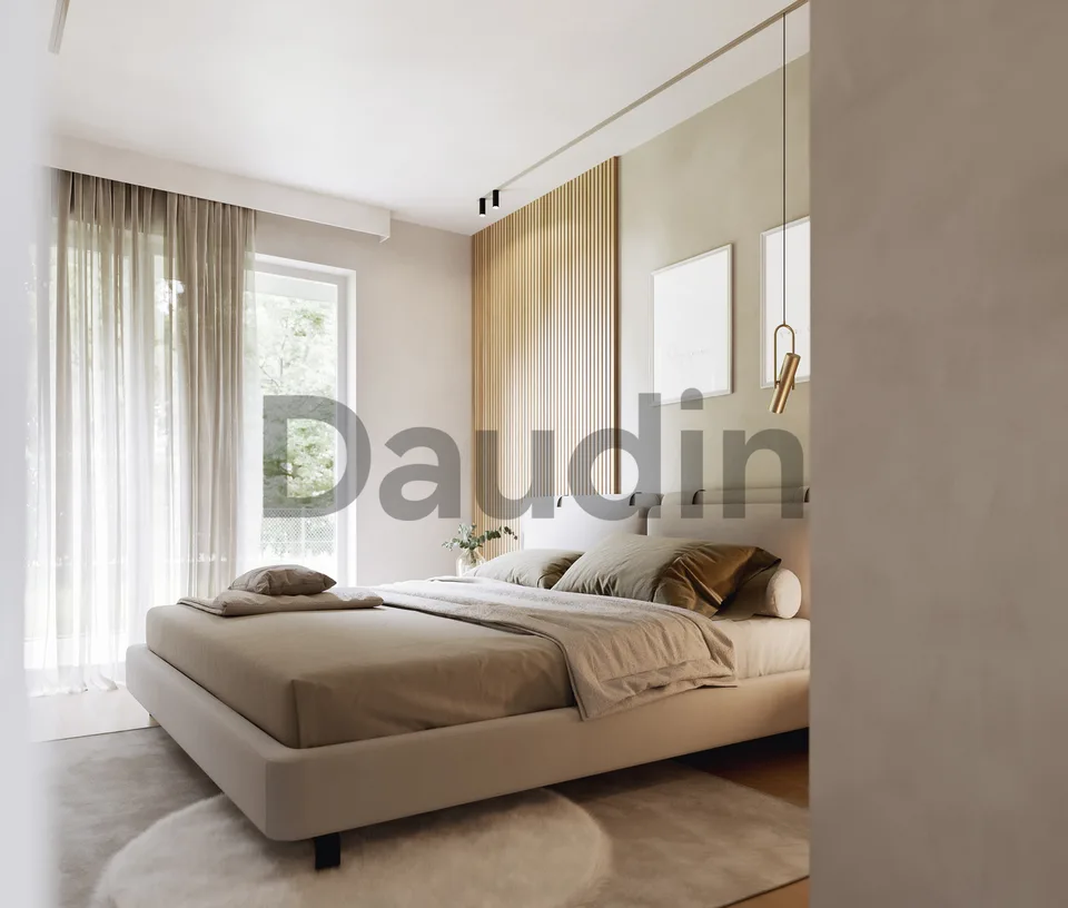 4 Zimmer Wohnung in Vessy – Foto 4 von 4