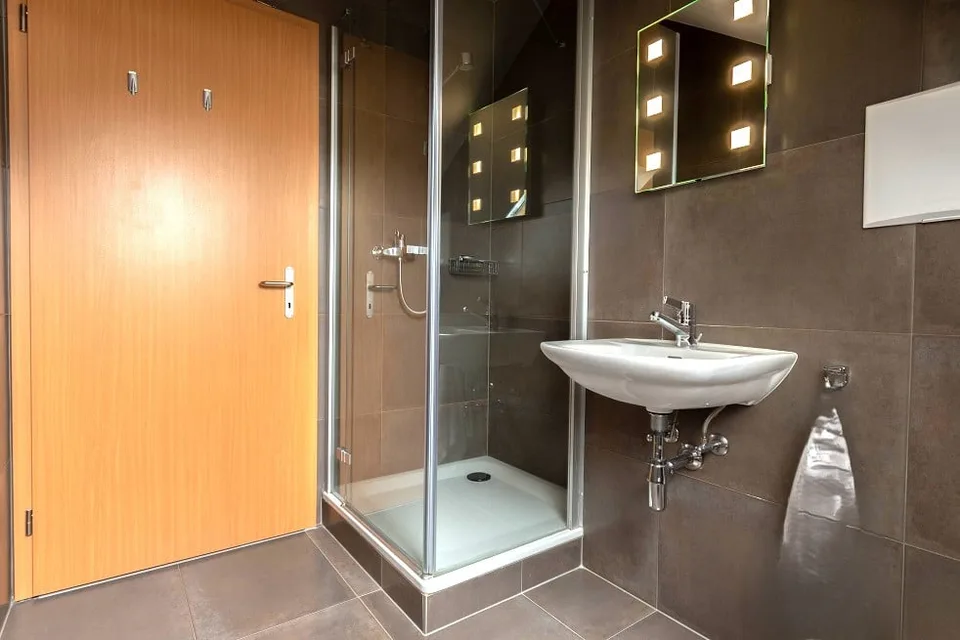 Prächtige 4.5-Zimmer-Dachwohnung in Saint-Cergue – Foto 8 von 13