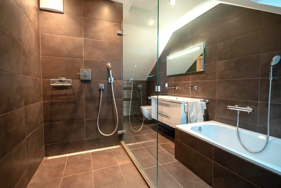 Prächtige 4.5-Zimmer-Dachwohnung in Saint-Cergue – Foto 13 von 13