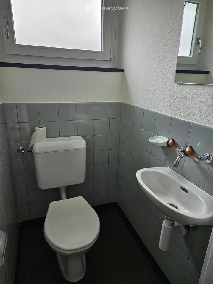 Bel appartement de 4,5 pièces lumineux à Stettlen – photo 9 sur 12