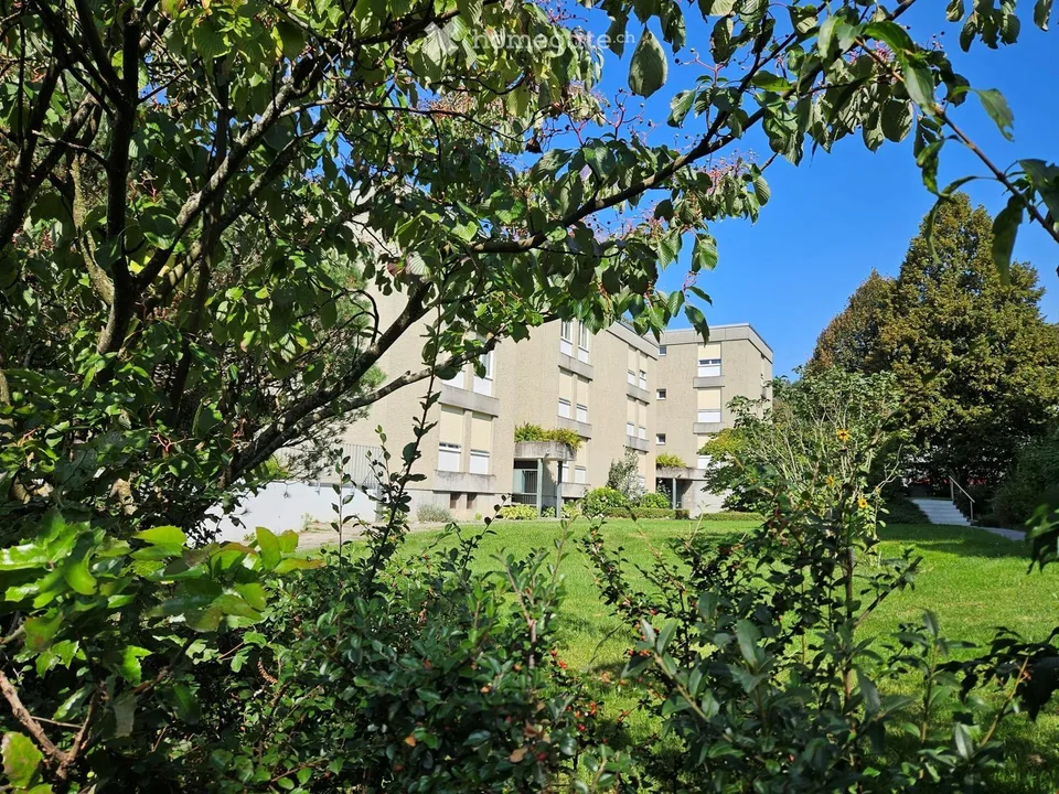 Bel appartement de 4,5 pièces lumineux à Stettlen – photo 11 sur 12