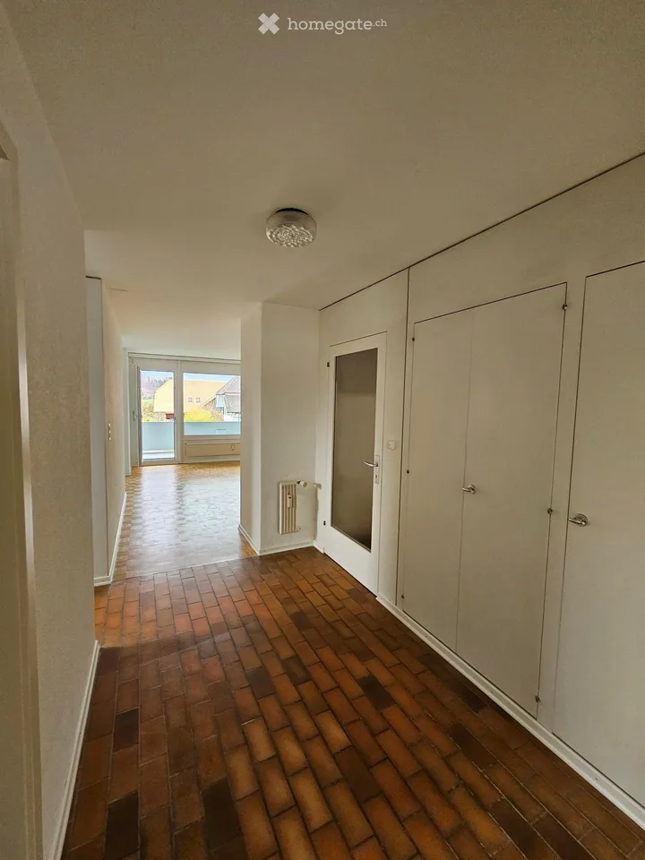 Bel appartement de 4,5 pièces lumineux à Stettlen – photo 6 sur 12