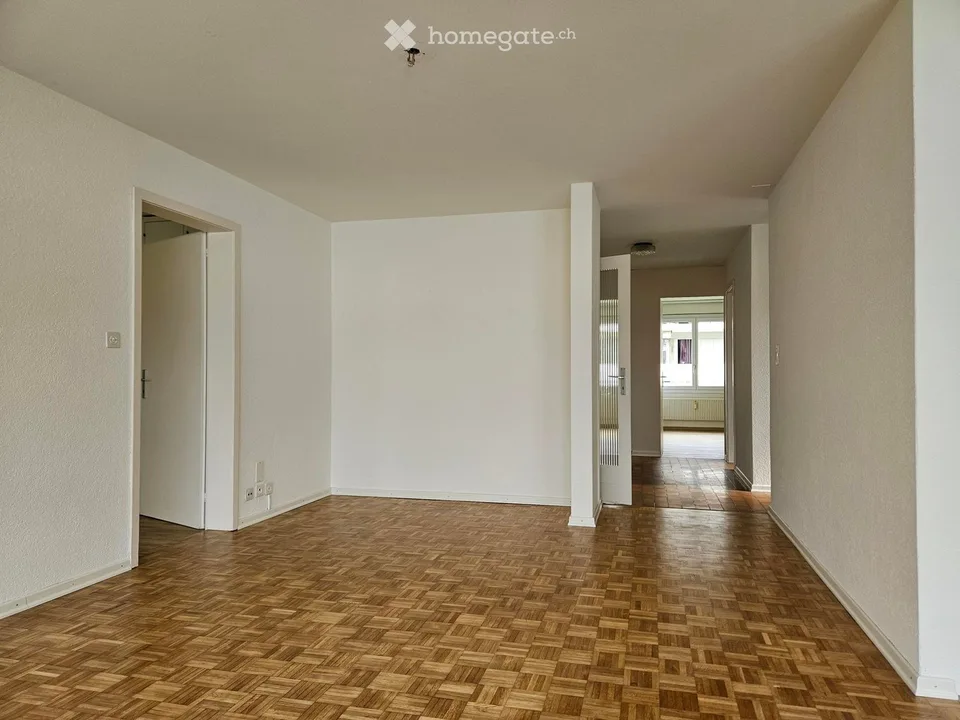 Bel appartement de 4,5 pièces lumineux à Stettlen – photo 4 sur 12