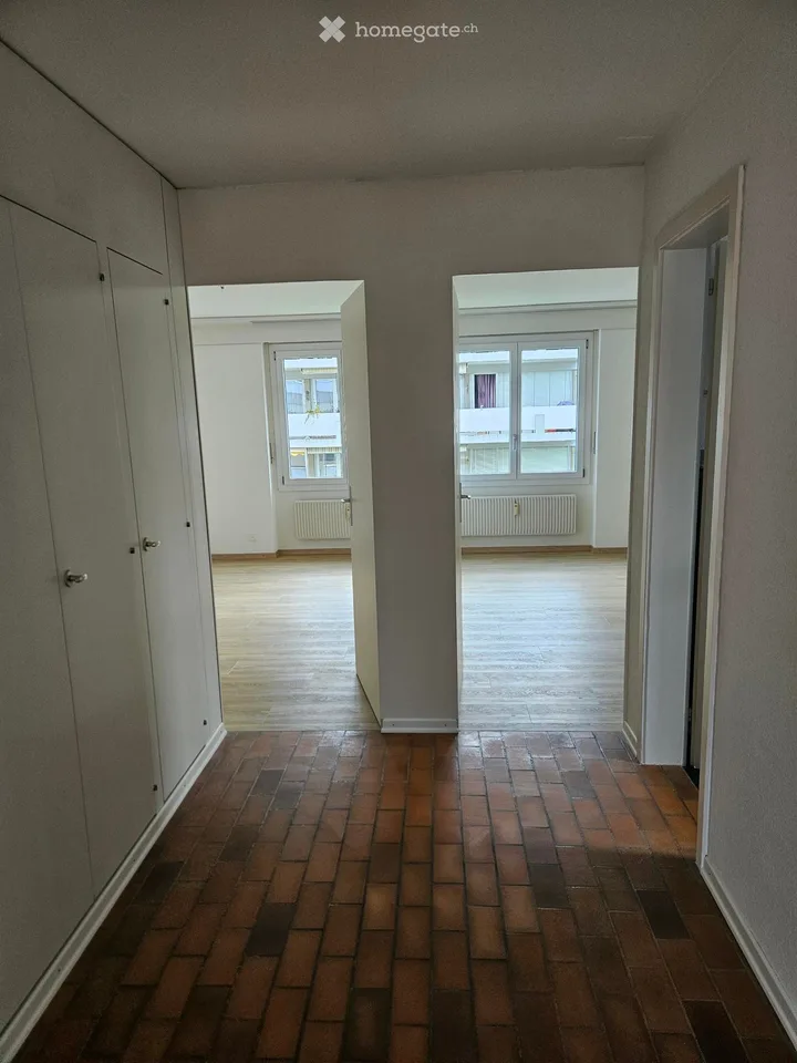 Bel appartement de 4,5 pièces lumineux à Stettlen – photo 7 sur 12