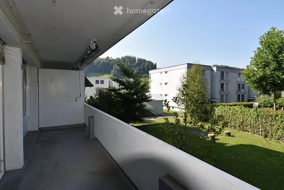 Bel appartement de 4,5 pièces lumineux à Stettlen – photo 10 sur 12