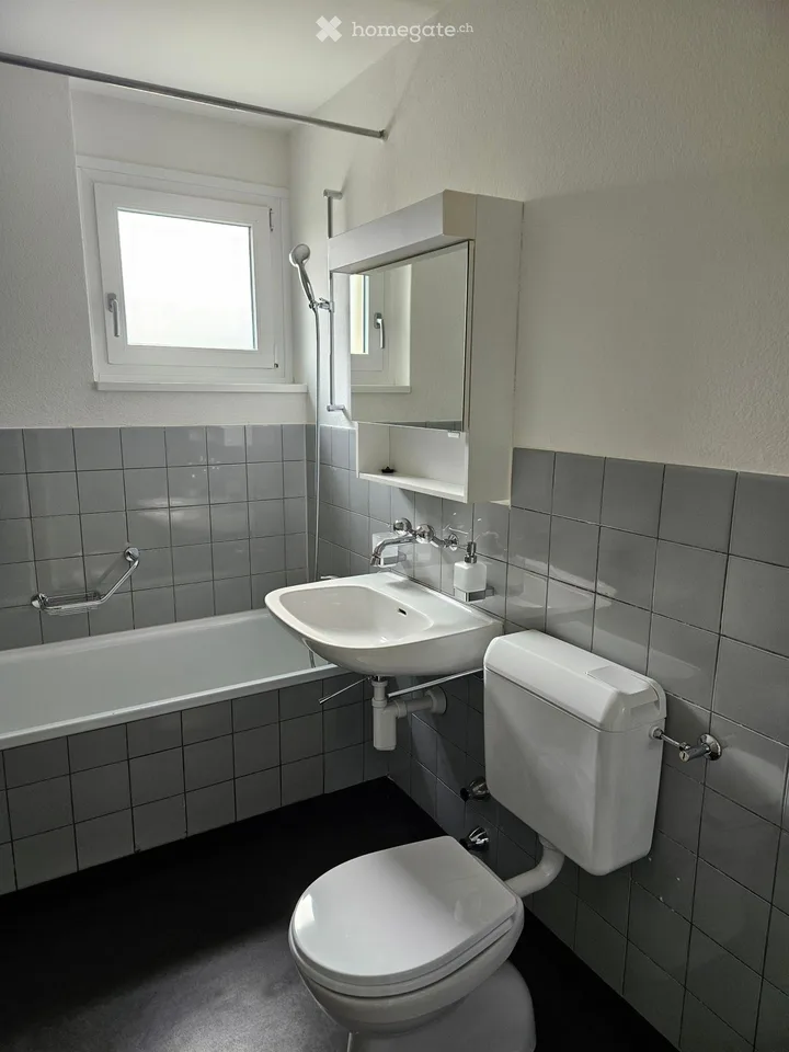 Bel appartement de 4,5 pièces lumineux à Stettlen – photo 8 sur 12