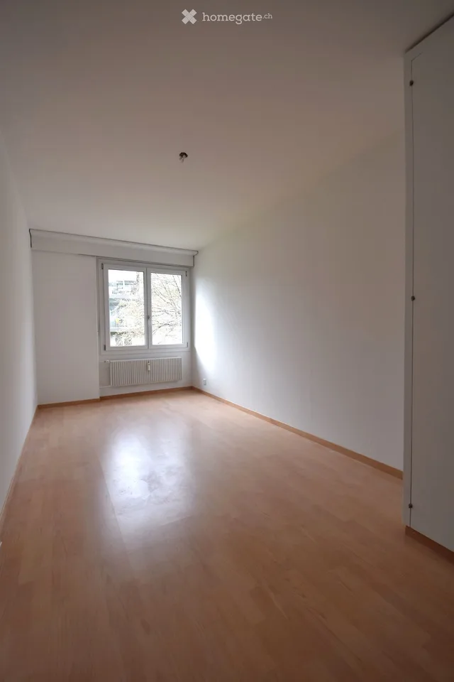 Bel appartement de 4,5 pièces lumineux à Stettlen – photo 5 sur 12