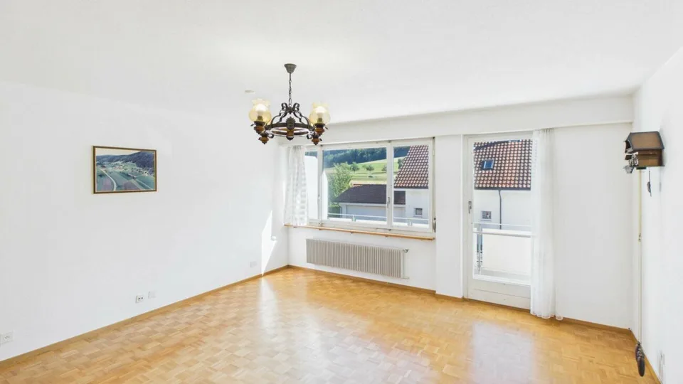 5.5 Zimmer Einfamilienhaus in Bichelsee – Foto 5 von 10