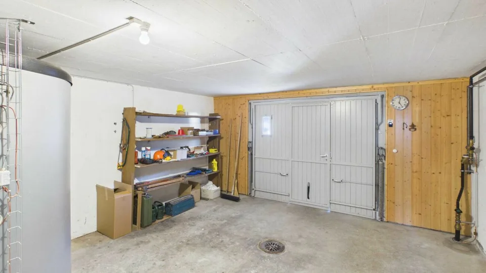 5.5 Zimmer Einfamilienhaus in Bichelsee – Foto 10 von 10