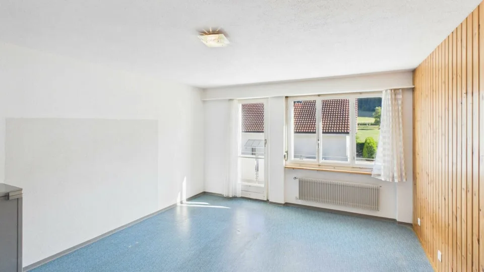 5.5 Zimmer Einfamilienhaus in Bichelsee – Foto 7 von 10