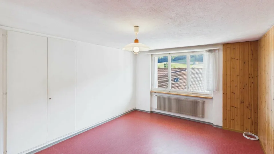 5.5 Zimmer Einfamilienhaus in Bichelsee – Foto 8 von 10