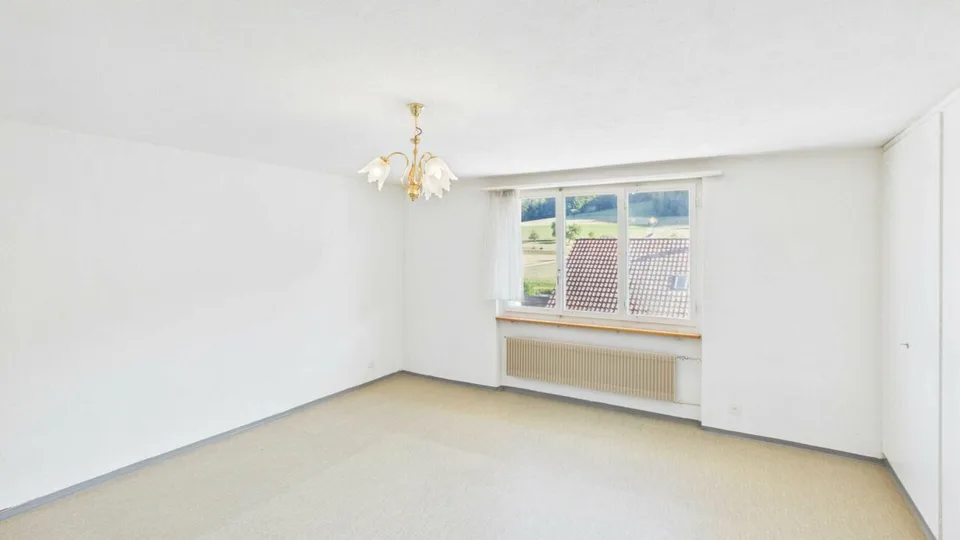 5.5 Zimmer Einfamilienhaus in Bichelsee – Foto 6 von 10
