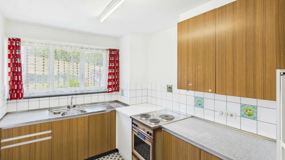 5.5 Zimmer Einfamilienhaus in Bichelsee – Foto 4 von 10