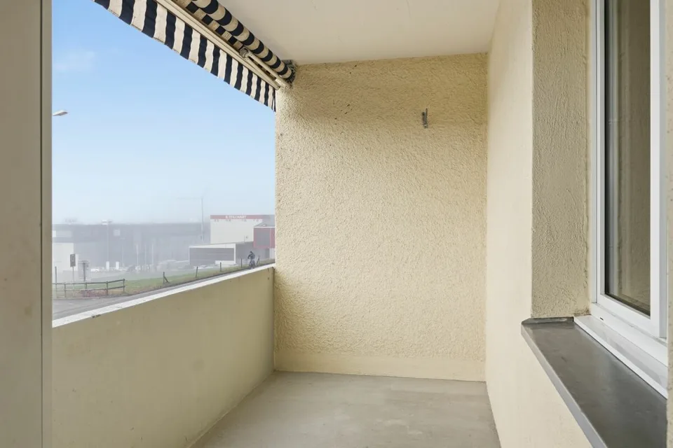 Frisch renovierte 3 1/2 ZWG, 1 Monat GRATIS