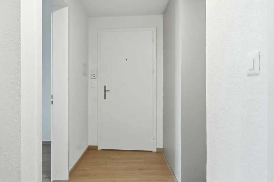 Frisch renovierte 3 1/2 ZWG, 1 Monat GRATIS