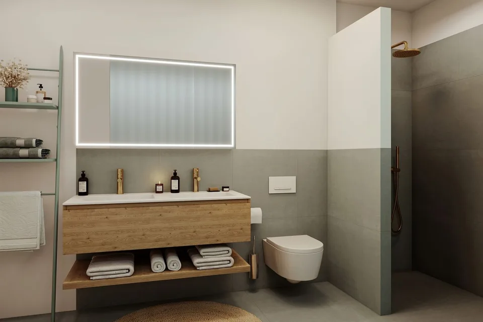 Projet de construction neuve "Slim Living" – photo 6 sur 7