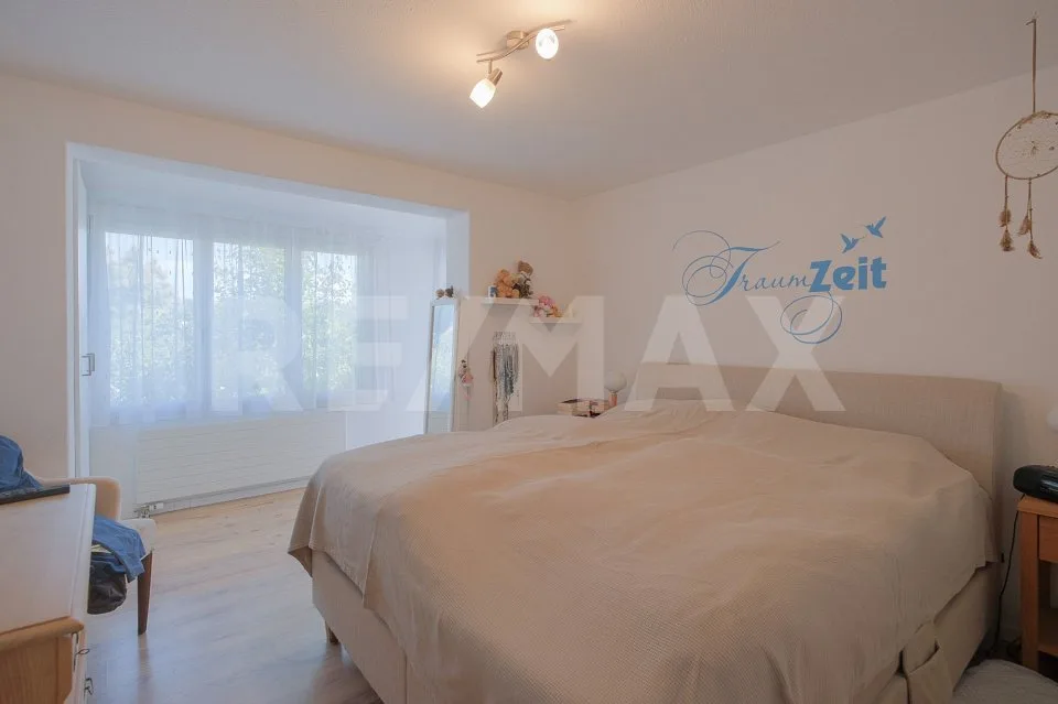 Maison individuelle dans un endroit calme et ensoleillé au bord de la zone de construction – photo 8 sur 13