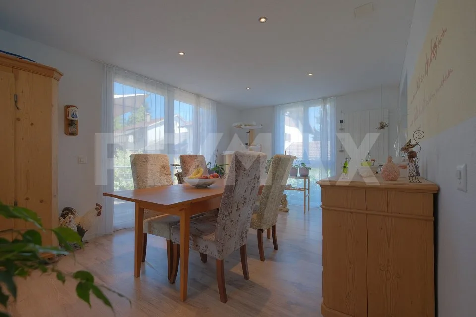 Maison individuelle dans un endroit calme et ensoleillé au bord de la zone de construction – photo 3 sur 13