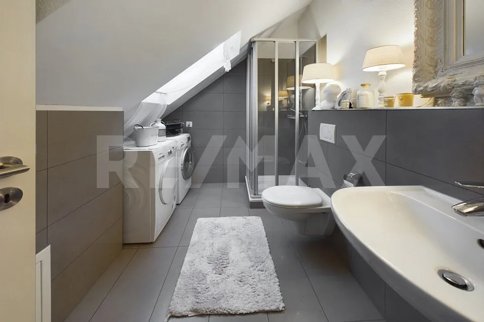Exklusive Traumwohnung mit grosser Dachterrasse – Foto 5 von 8