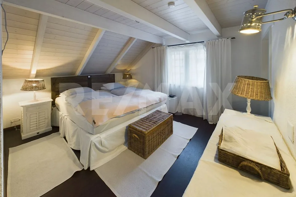 Exklusive Traumwohnung mit grosser Dachterrasse – Foto 6 von 8