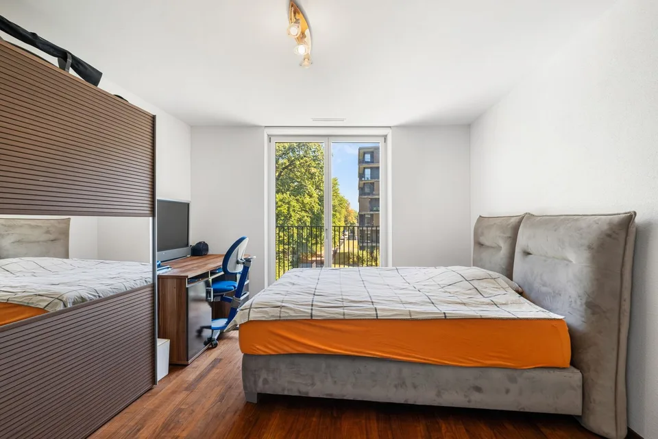 Exklusive 5.5-Zimmer-Wohnung in hervorragender Lage am Rotsee – Foto 10 von 12