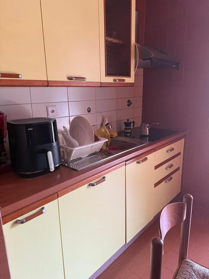 1 Zimmer möbl. Wohnobjekt in Lugano – Foto 2 von 8
