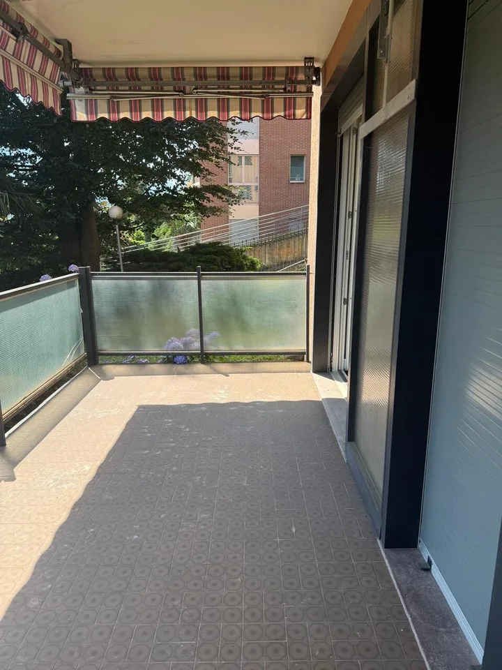 1 Zimmer möbl. Wohnobjekt in Lugano – Foto 6 von 8