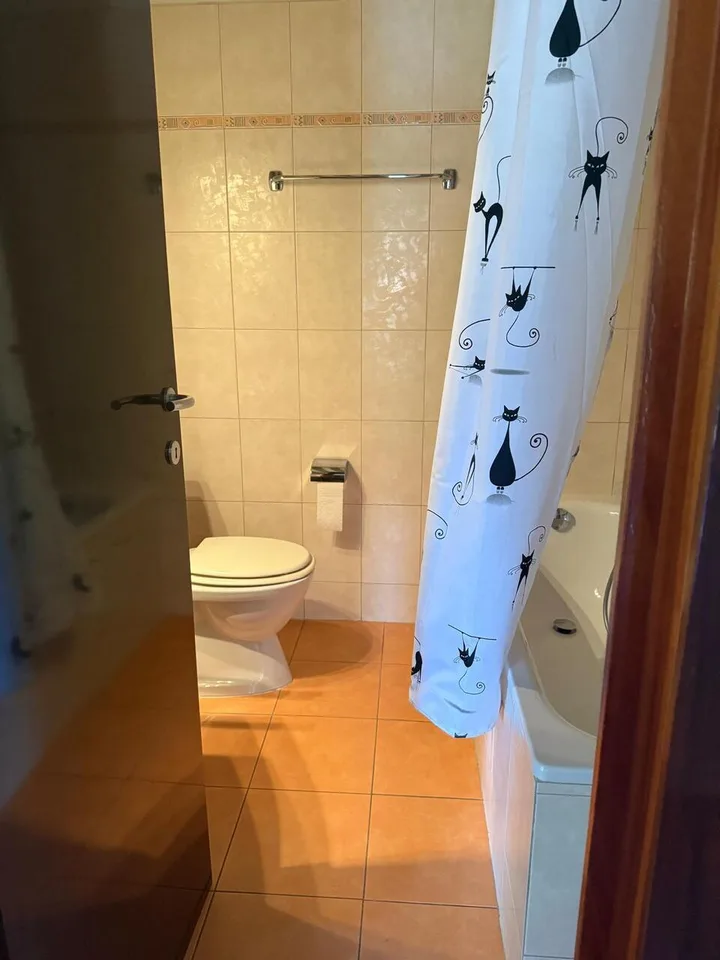1 Zimmer möbl. Wohnobjekt in Lugano – Foto 8 von 8