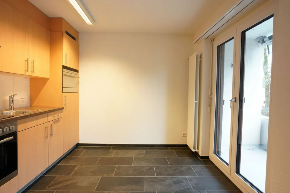 Appartement charmant avec un caractère bien-être à Bütschwil