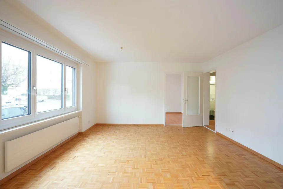 Appartement charmant avec un caractère bien-être à Bütschwil