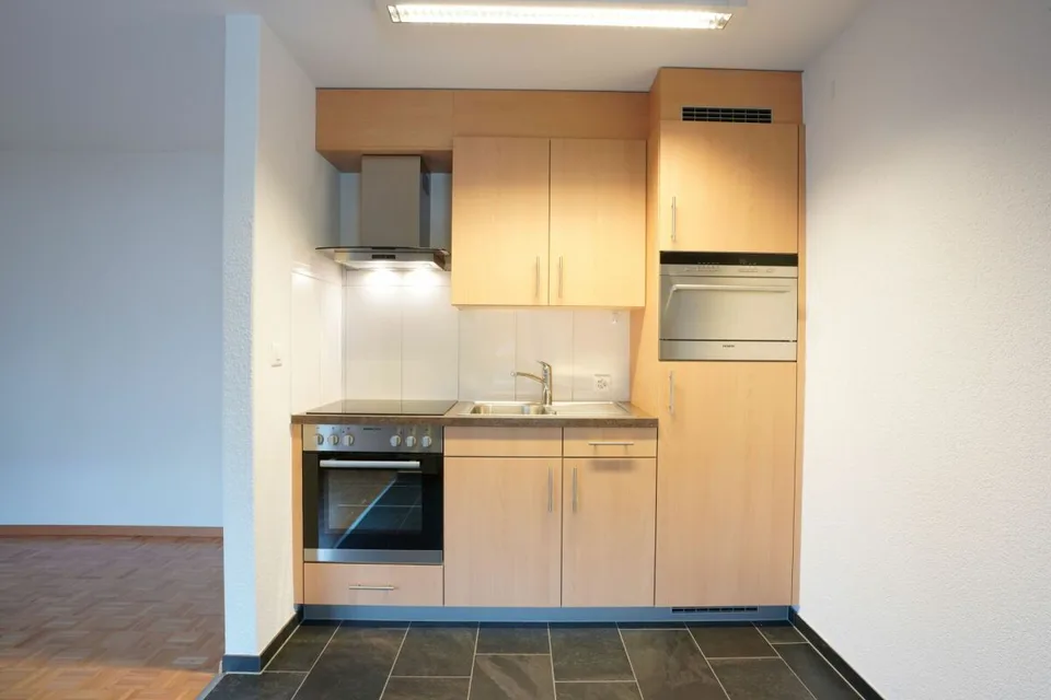 Appartement charmant avec un caractère bien-être à Bütschwil