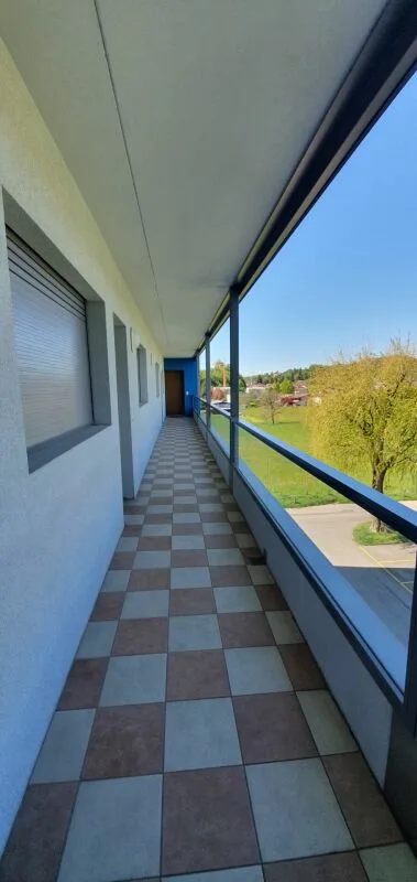 Stabio: appartement dans le vert et dans la tranquillité – photo 2 sur 15