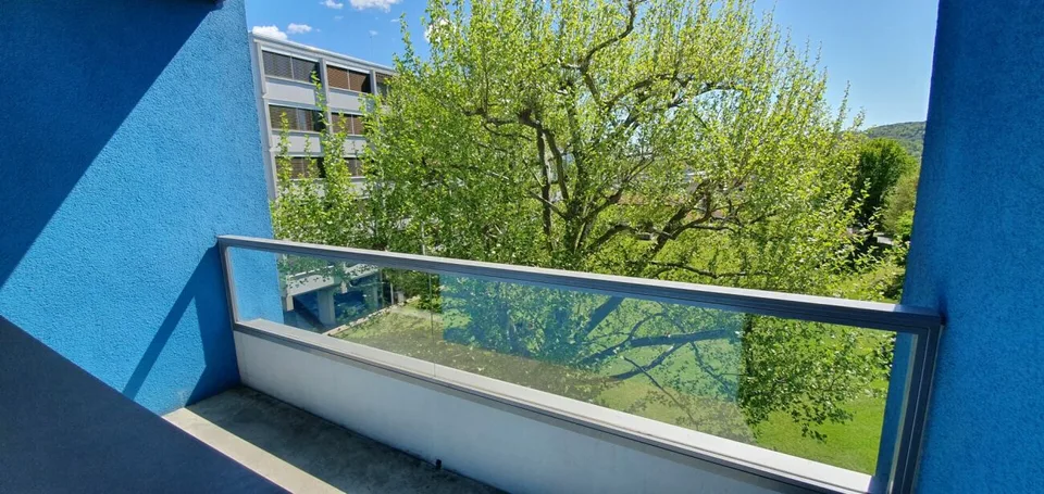 Stabio: appartement dans le vert et dans la tranquillité – photo 11 sur 15