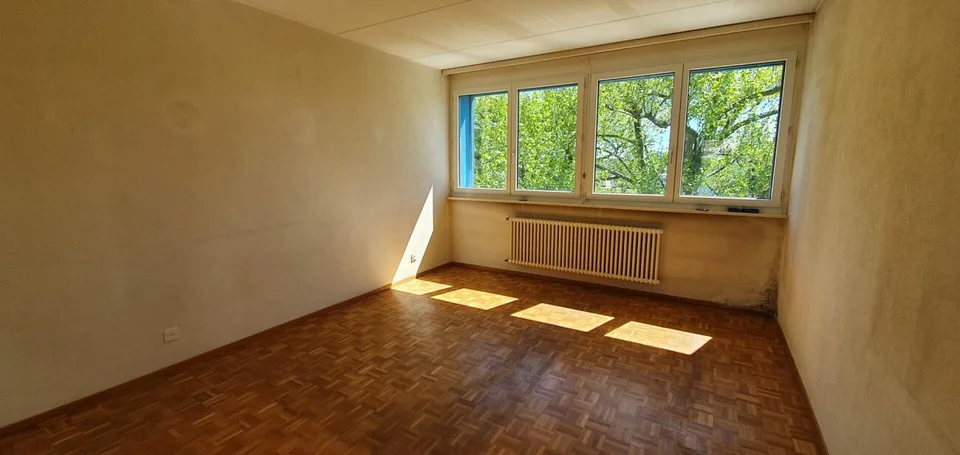 Stabio: appartement dans le vert et dans la tranquillité – photo 9 sur 15