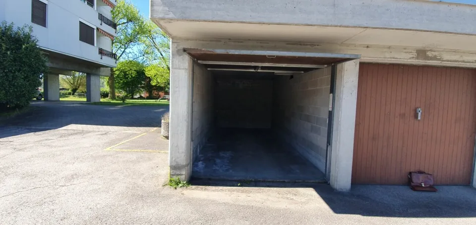 Stabio: appartement dans le vert et dans la tranquillité – photo 14 sur 15