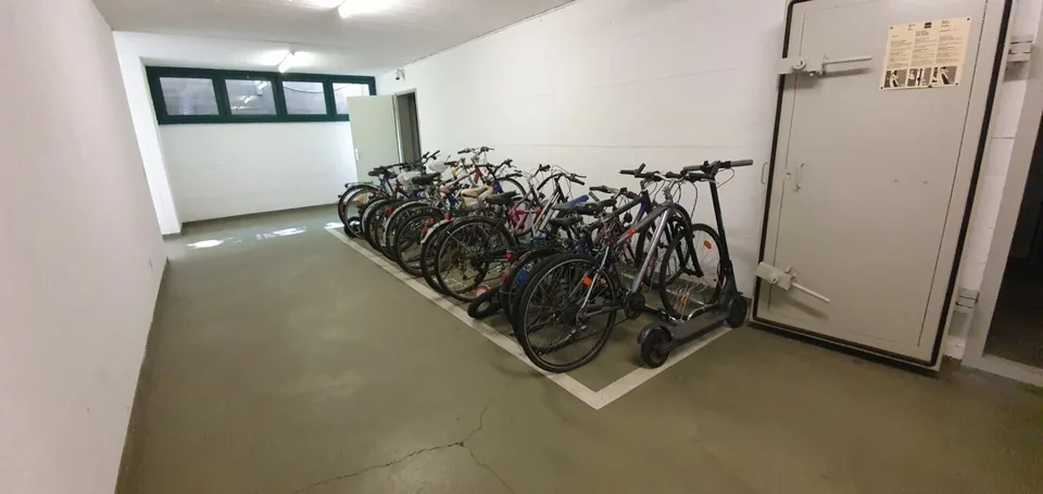Stabio: appartement dans le vert et dans la tranquillité – photo 13 sur 15