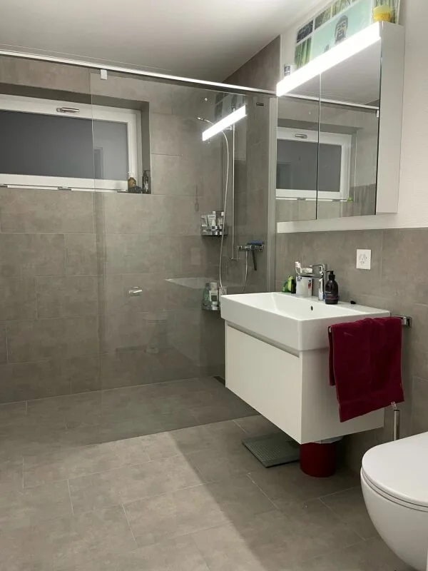 Ihr neues Zuhause - exklusive 2½-Zimmer-Wohnung! – Foto 4 von 6