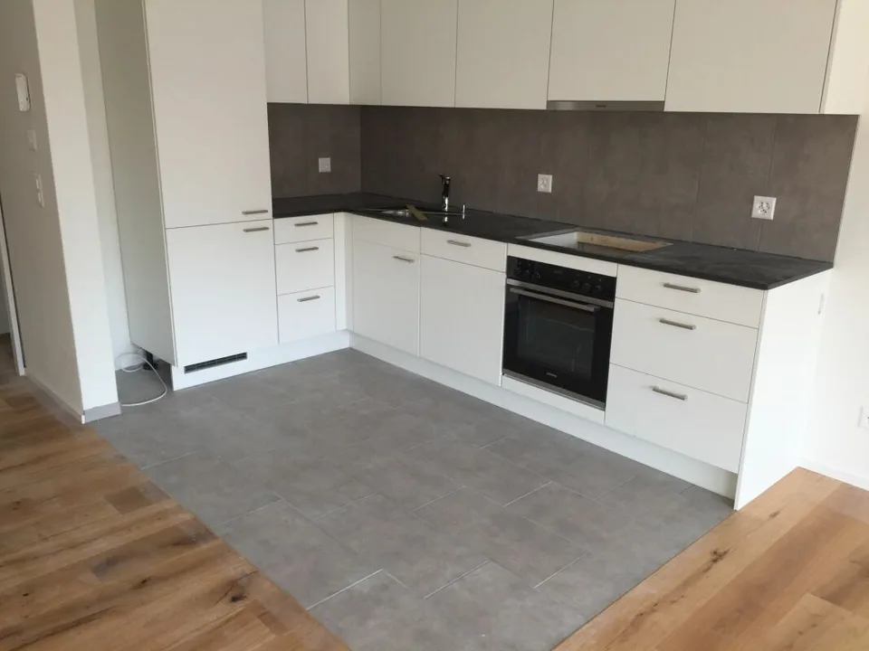 Ihr neues Zuhause - exklusive 2½-Zimmer-Wohnung! – Foto 3 von 6