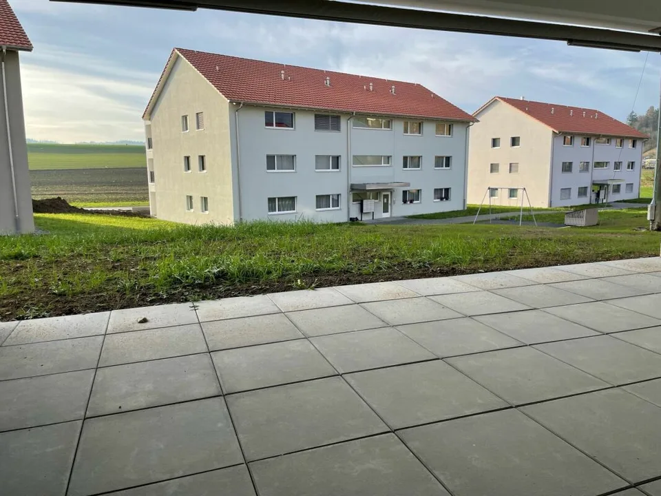 Ihr neues Zuhause - exklusive 2½-Zimmer-Wohnung! – Foto 6 von 6