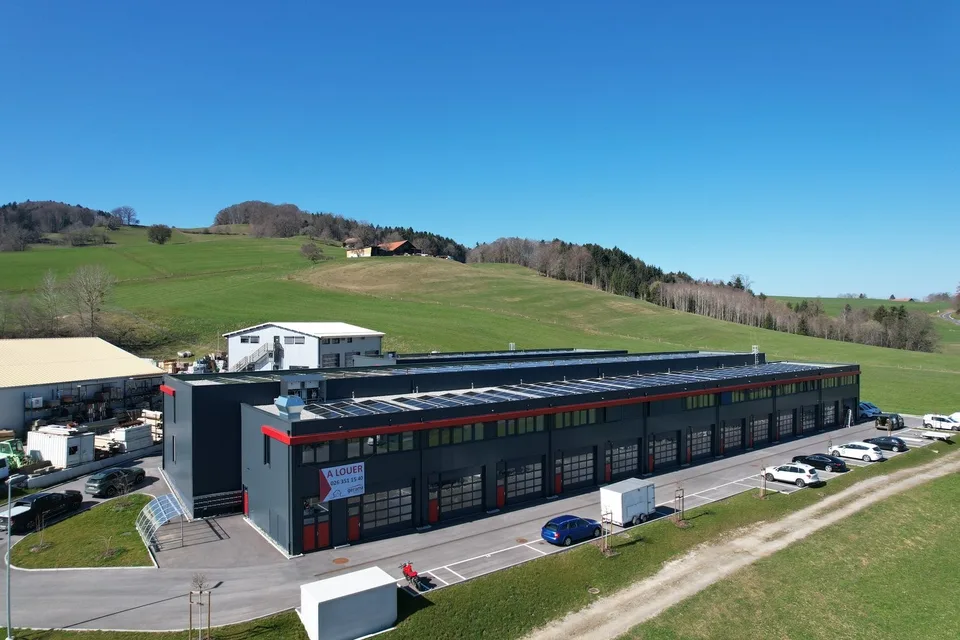 Gewerbliche Boxen zur Miete – Foto 6 von 7