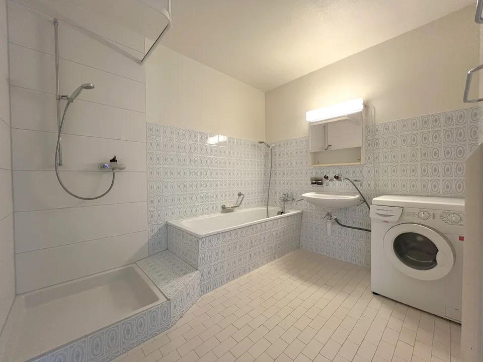 4.5-Zimmerwohnung mit Blick gegen den Jura – photo 4 of 9