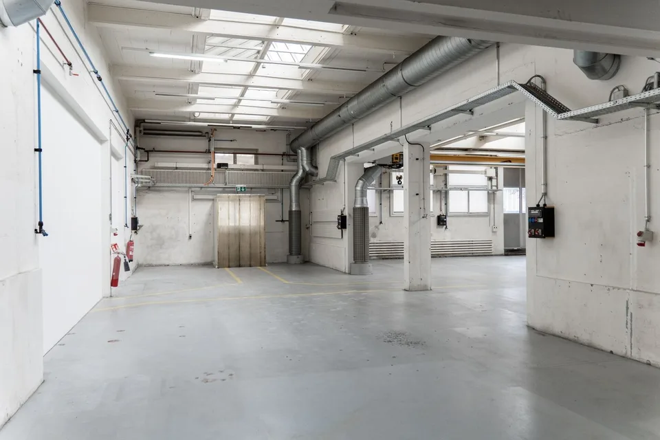 Versatile storage space with 801 m² in Rupperswil! – photo 7 of 9