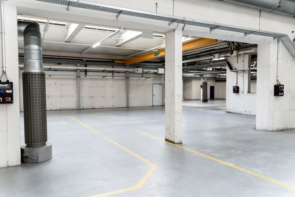 Versatile storage space with 801 m² in Rupperswil! – photo 8 of 9